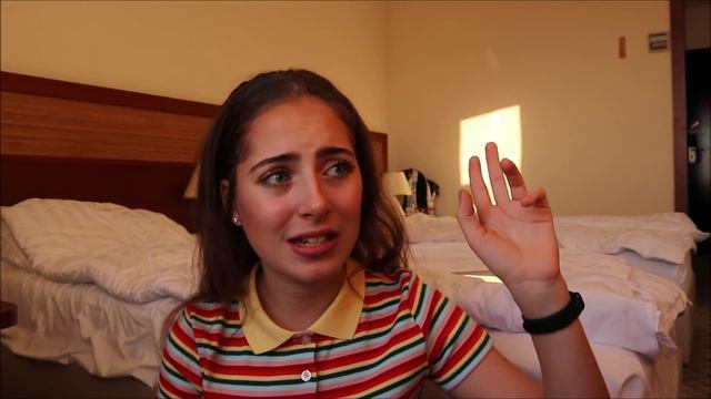 Я прожила 10 дней без сахара (3 часть) смотреть онлайн