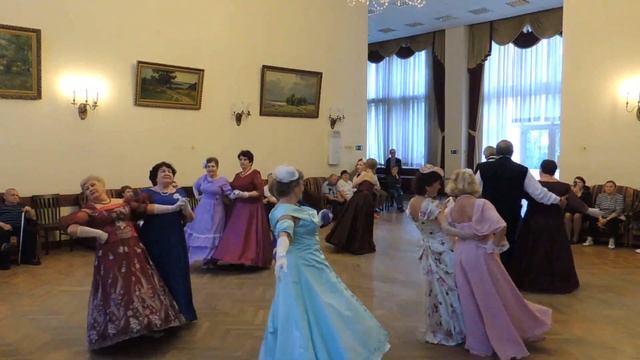 Сударушка Бальная КИБТ "Грация" 21апреля2023 смотреть онлайн