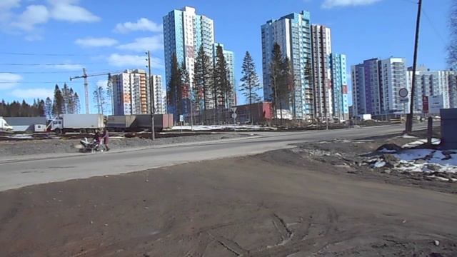 Шиномонтаж с нуля (часть №1) смотреть онлайн