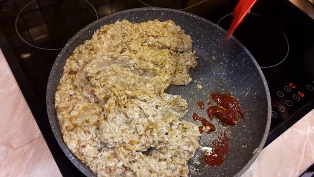 Вкусные рецепты с грибами