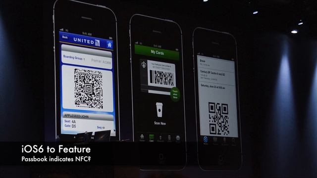 iPhone 5 Rumours: What to Expect смотреть онлайн