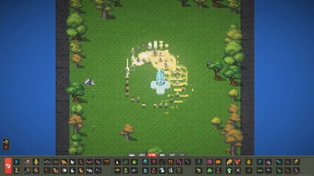 Como tener un ejercito con escopetas en Worldbox sin Mods / Armamento Moderno | Banquita Worldbox смотреть онлайн