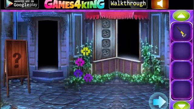 G4K Sprightly Chick Escape Game Walkthrough смотреть онлайн