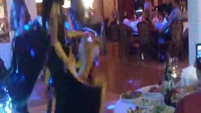 Шоу-балет ГОЛДИС - Кан-кан смотреть онлайн