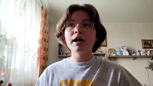 Prom Queen - Beach Bunny / cover by Olga Moskvina смотреть онлайн