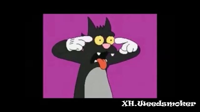Itchy and Scratchy #4 смотреть онлайн