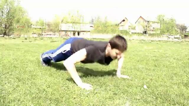 Страшный сон задрота