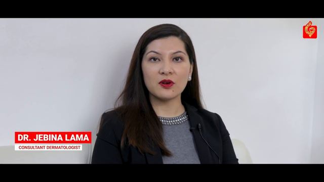 Skin Care Tips By Dermatologist Dr.Jebina Lama смотреть онлайн