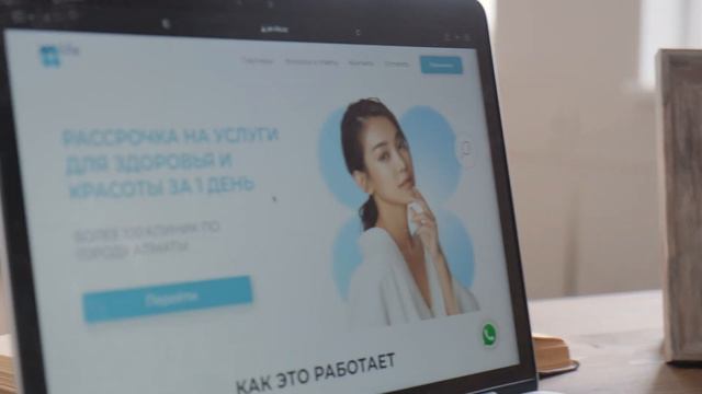 Серия рекламных видео для соц.сетей для компании Jet Life. Про маму.