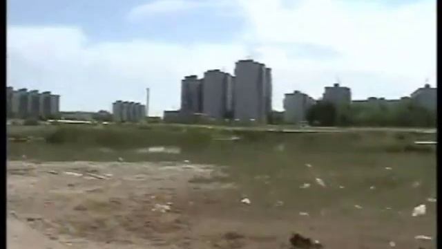 БАЙКОНУР *** ОЗЕРО ДЕТСТВА смотреть онлайн