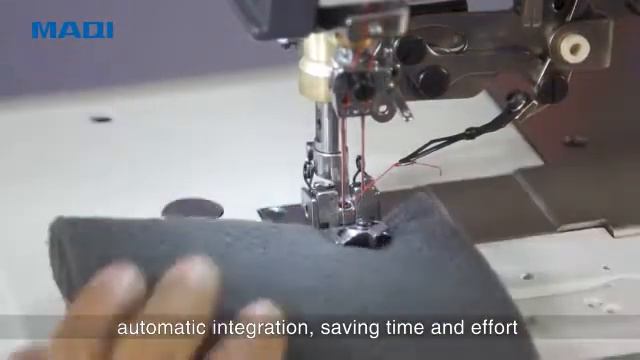 Maqi W5 to'liq ekranli elektron tikuv mashinasi. ( распошивальная машина ) МАКИ смотреть онлайн