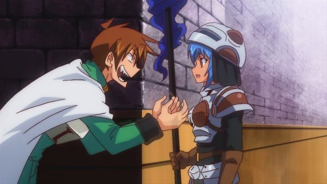 RANCE THE QUEST FOR HIKARI IN 5 MINUTES