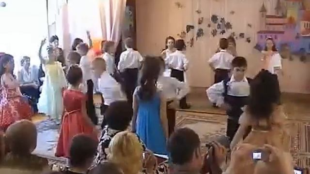 Вальс № 2 смотреть онлайн