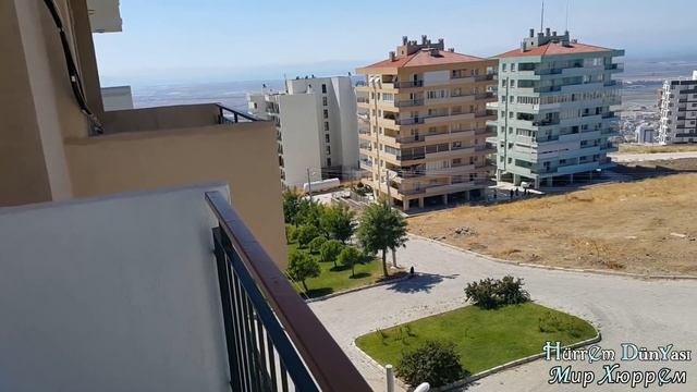 Старые и новые знакомые. Измир, Турция, кусочек моря :) смотреть онлайн