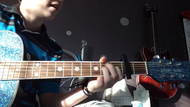 Polarize (Twenty One Pilots Acoustic Cover) смотреть онлайн