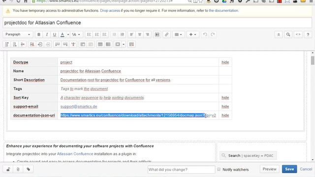 documentation json uri video смотреть онлайн