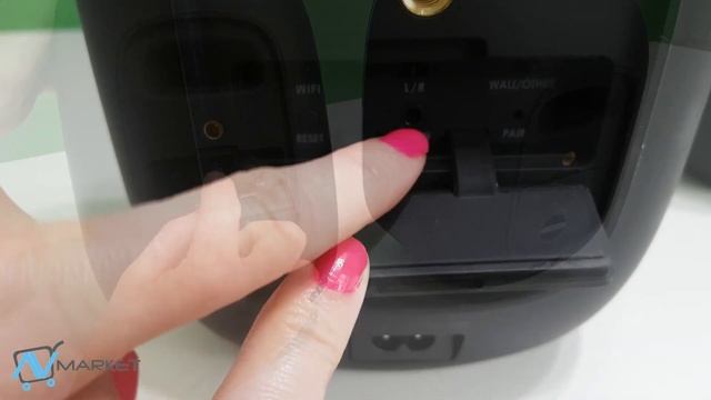 JBL Control Xstream - Unboxing, review, test смотреть онлайн