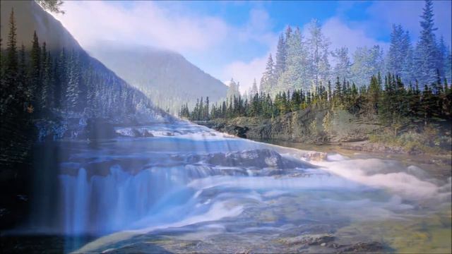 Spring is coming \ Весна (Original Composition) смотреть онлайн