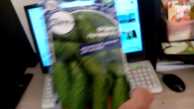 Самые Любимые Сорта Огурцов "МАША. ГЕРМАН. КУРАЖ" буду Выращивать в 2022г. 23.01.2022г. смотреть онлайн