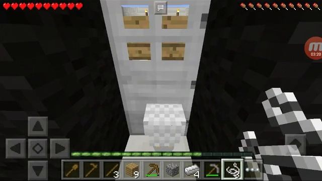 Прохождение карт в Minecraft: Craft"ToUnlock смотреть онлайн