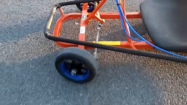 Super go quad-goped! смотреть онлайн