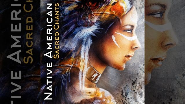 Native Indian Lullaby Song (Глубокий сон) смотреть онлайн