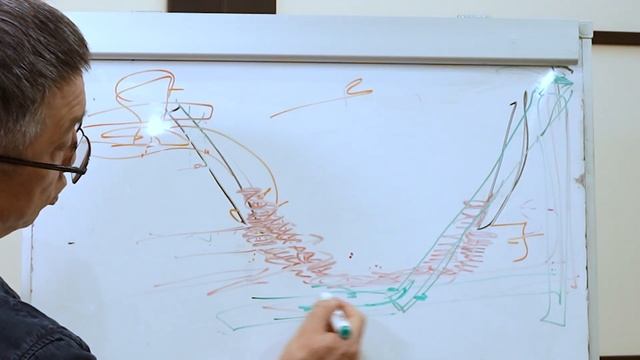 При копке пруда обваливается грунт - что делать? Укрепление берегов и бетонирование. Теория смотреть онлайн
