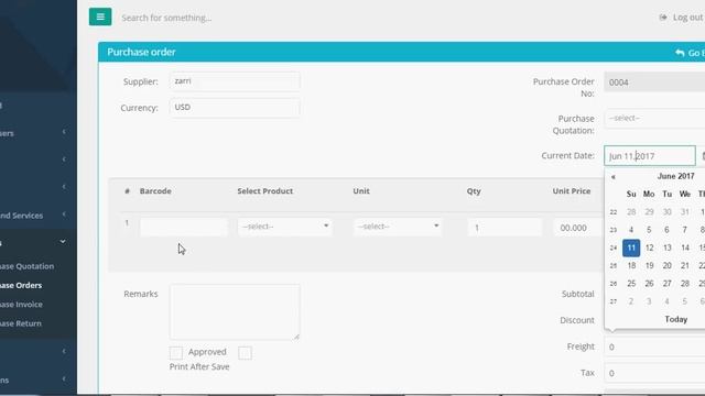 Accounting ERP - First Complete PHP Accounting Software смотреть онлайн