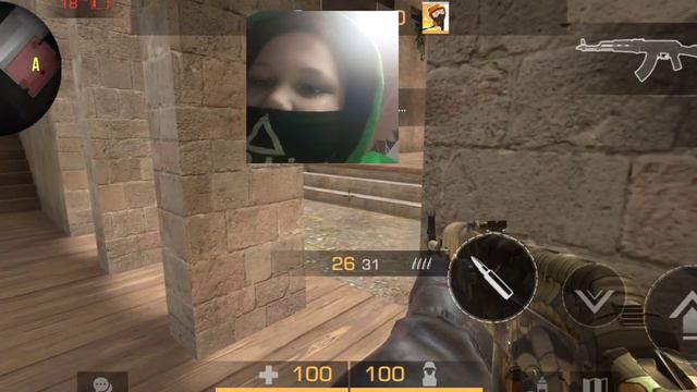 инструкция по игре стандофф 2 смотреть онлайн