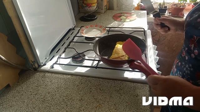 ЗАВТРАК: Лёгкий, быстрый, вкусный. смотреть онлайн