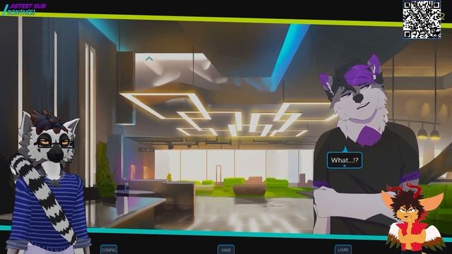 Fun Times at The Con! | Komorebi | Chapter 6 смотреть онлайн