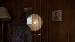 The Last of Us 2 полное прохождение▰#9▰Синагога▰