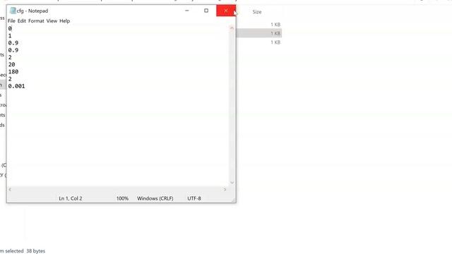 MicroA AtomML for ESP32 | Security Tutorial смотреть онлайн