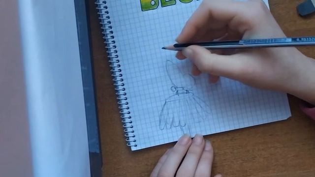 Идеи для личного дневника - Весна смотреть онлайн