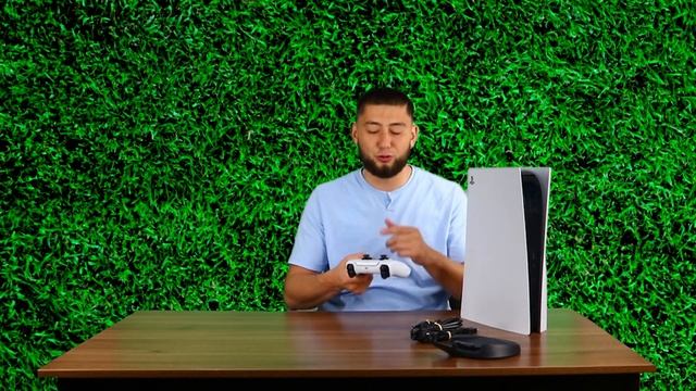 PlayStation 5 Ni Obzor Qilamiz. PS5 Vs PS5 Digital Edition. Ular Nech Pul Turadi?