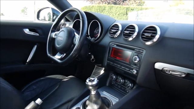 Autokomis Soloch Oferta sprzedaży: Audi TT 8J 1.8TFSI 160KM 2009 -Prezentacja. Goczałkowice-Zdrój смотреть онлайн