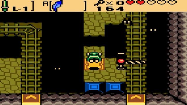 Legend of Zelda Oracle of Ages Walkthrough Part 4 смотреть онлайн