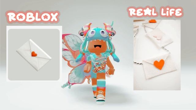 ✨Roblox in real life be like✨-??? смотреть онлайн