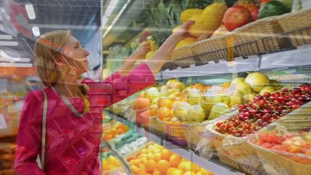 Миниполис "Каскад" смотреть онлайн