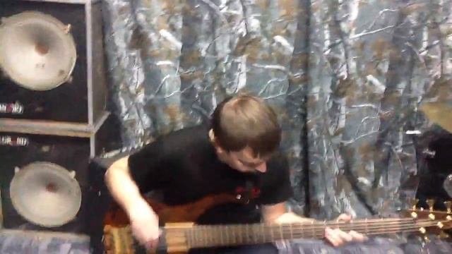 Белый Шум "Intro". репа 2013 смотреть онлайн