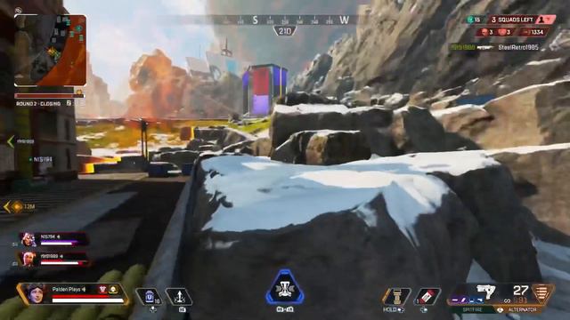 Best ALC Settings for Apex Legends - What are the best settings for Apex Legends? смотреть онлайн