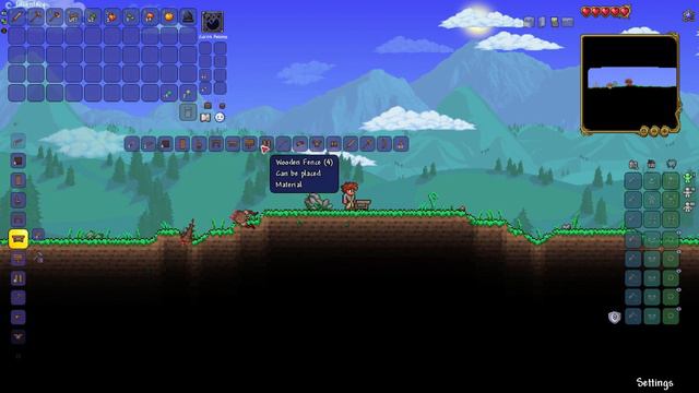 Terraria Bölüm 1 | Karadenizli Mütahit Evi смотреть онлайн