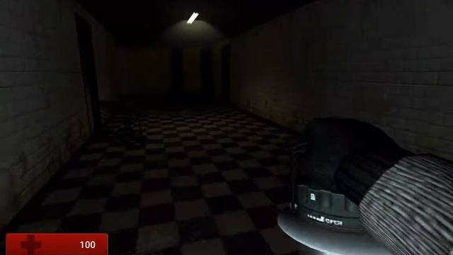 nosocomephobia part 1 garrys mod horror map (Redgaming101 No Commentary) смотреть онлайн