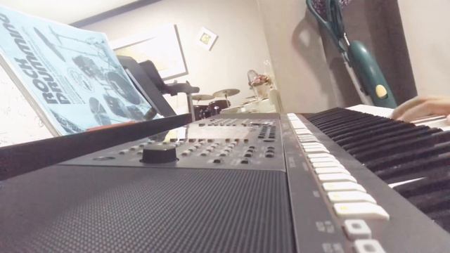 Disney's Toy Story - When She Loved Me (Short Piano Cover by Frieska) смотреть онлайн