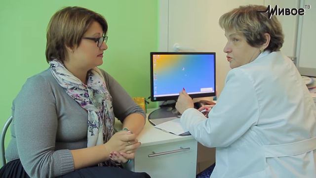 Телеполиклиника. Прием врача УЗД. Полезные советы.