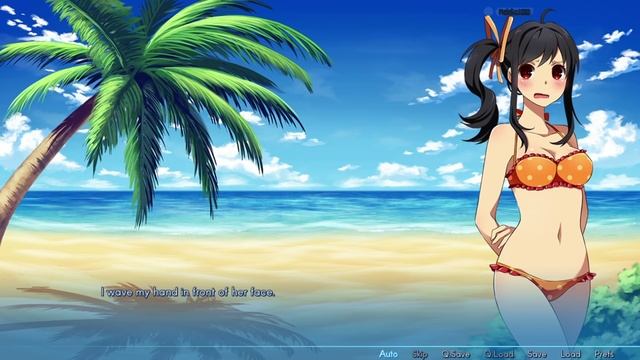 Sakura Beach 2 #003 [No Commentary] смотреть онлайн