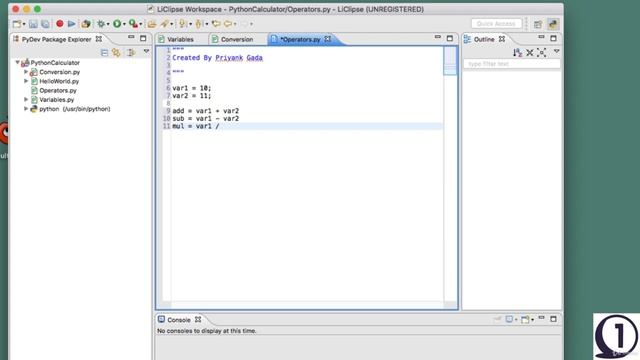 Remote Hacking Python Expert with Python 2.x and 3.x (Arithmetic Operators in Python) смотреть онлайн