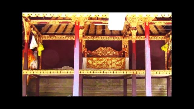 Pura Gunung Kawi Bali 2019 ~ Cinematic смотреть онлайн