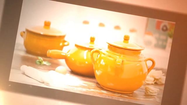 Керамическая посуда TERRECOTTE LOTTI смотреть онлайн