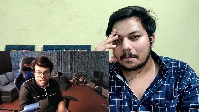 Dark side of Pakistani Tik Tok Ducky Bhai Rey Reaction смотреть онлайн